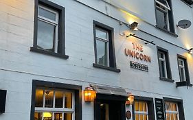 The Unicorn Inn Ambleside